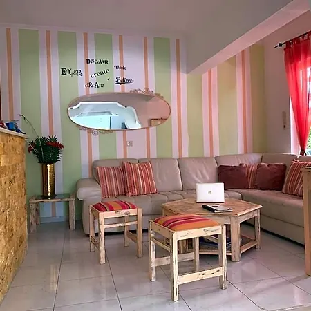 White Palace Aparthotel 4*