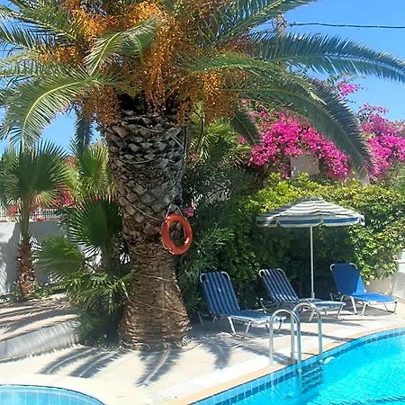 White Palace Aparthotel