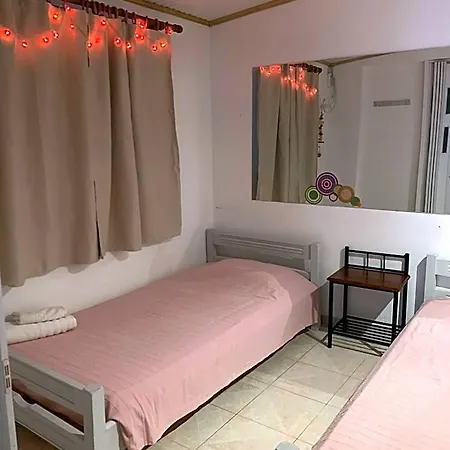 Aparthotel White Palace Faliraki