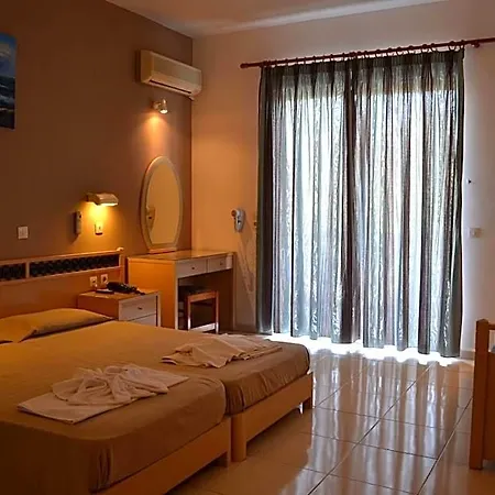 White Palace Aparthotel