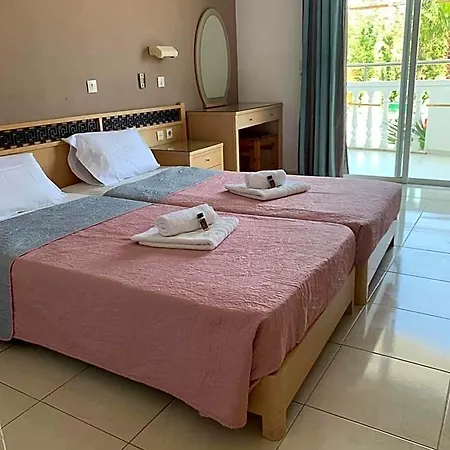 White Palace Faliraki