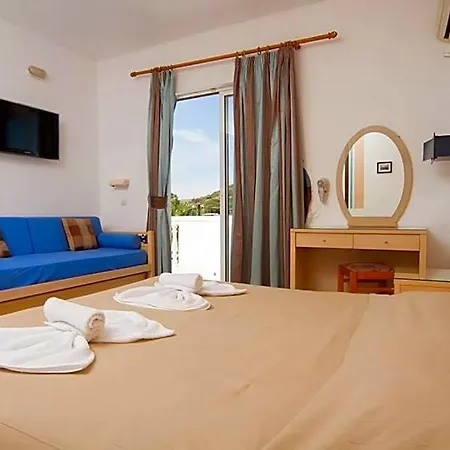 Aparthotel White Palace