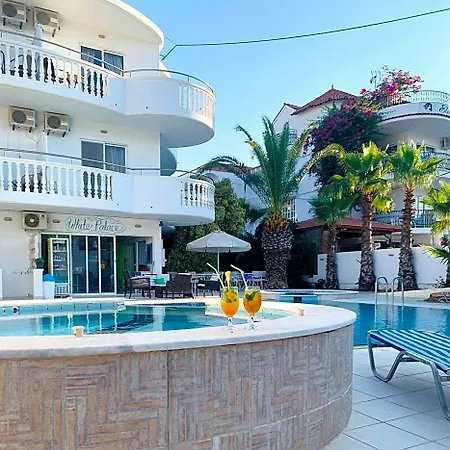 Aparthotel White Palace Faliraki