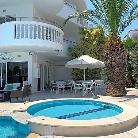 White Palace Faliraki