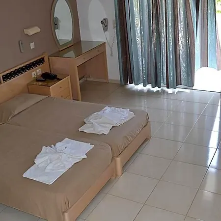 White Palace Apart Otel 4*