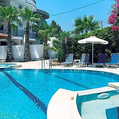 White Palace 4*