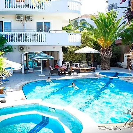 White Palace 4* Faliraki