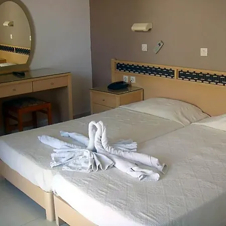 White Palace 4* Faliraki