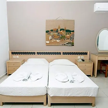 Aparthotel White Palace