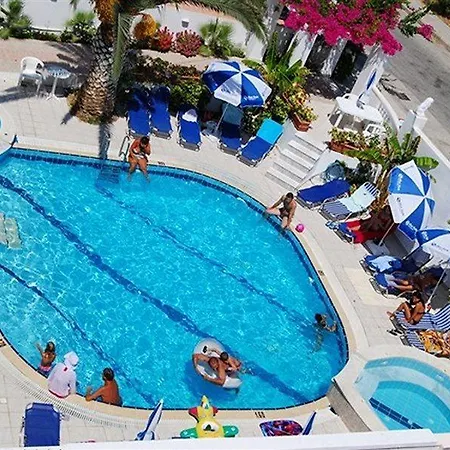 White Palace 4* Faliráki