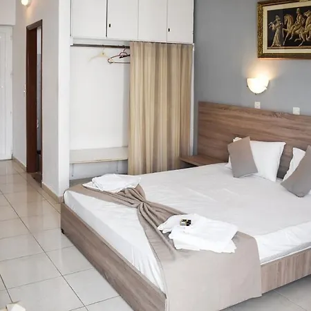 Aparthotel White Palace 2*