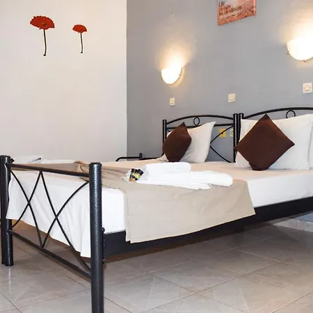 White Palace Apartmanhotel