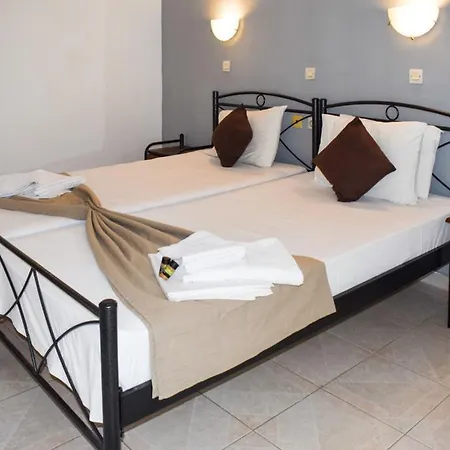 White Palace Hotel de apartamente