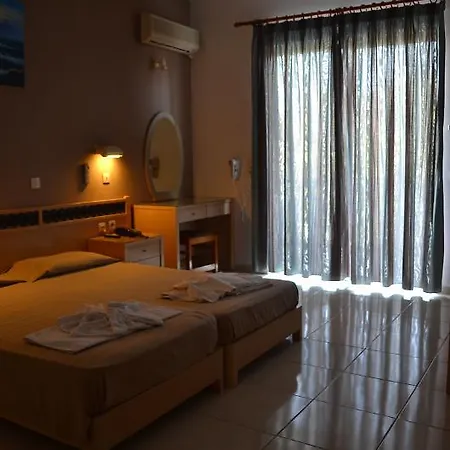 White Palace Apartmanhotel