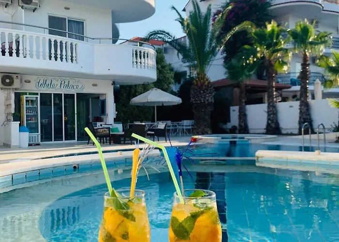 White Palace Faliraki