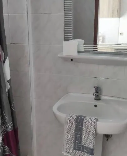 Apartahotel White Palace 4*