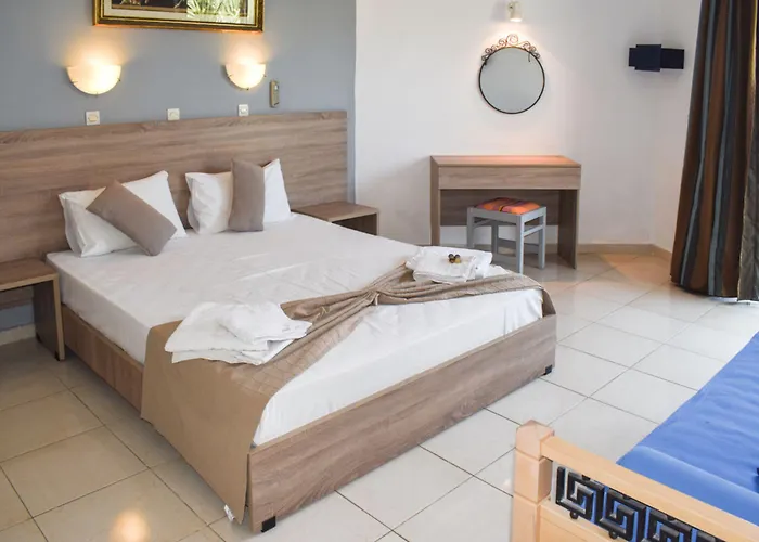 White Palace Faliraki