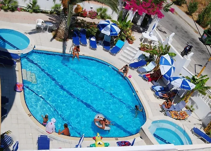 White Palace Faliraki