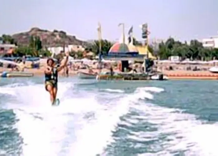 White Palace Faliraki