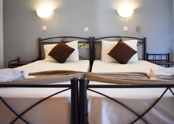 White Palace 4* Faliraki