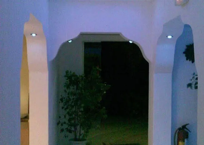 White Palace Aparthotel Faliraki