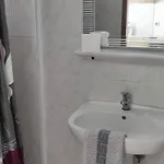 公寓式酒店 白宫一室公寓酒店 4*
