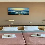 白宫一室公寓酒店 公寓式酒店