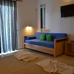 白宫一室公寓酒店 4*