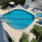 White Palace Apart Otel