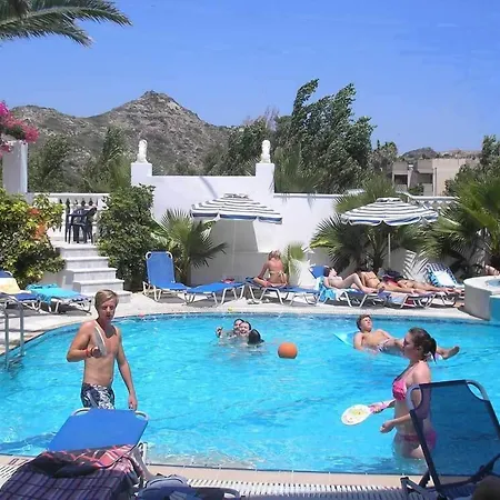 White Palace Hotel de apartamente