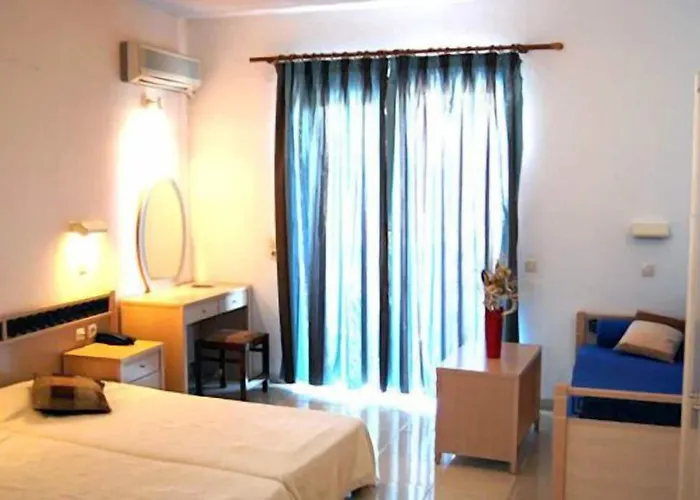 Aparthotel White Palace Faliraki