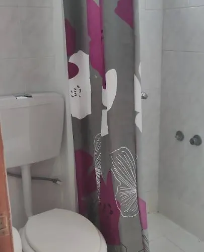 Aparthotel White Palace Faliraki