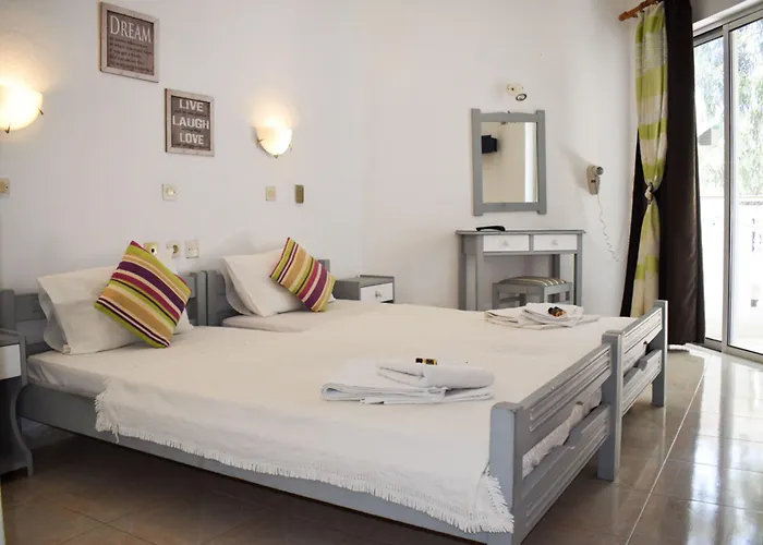 White Palace 4* Faliraki