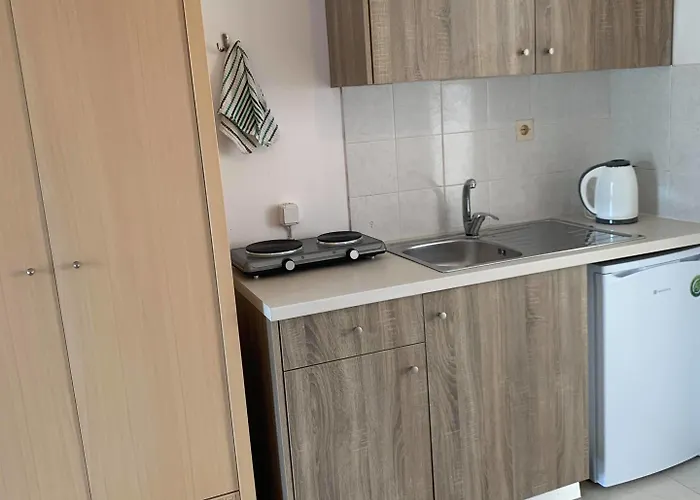 Aparthotel White Palace