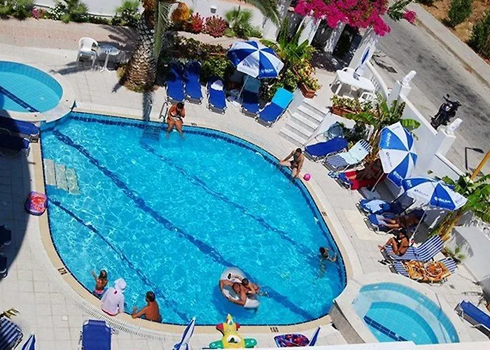 White Palace 4* Faliraki