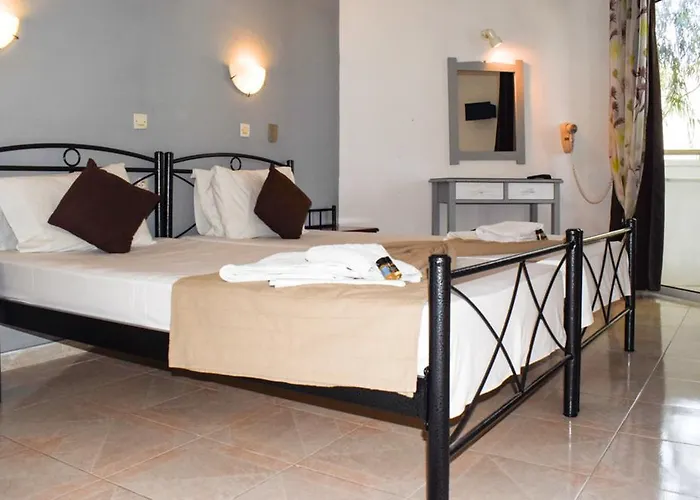 White Palace Hotel de apartamente 4*