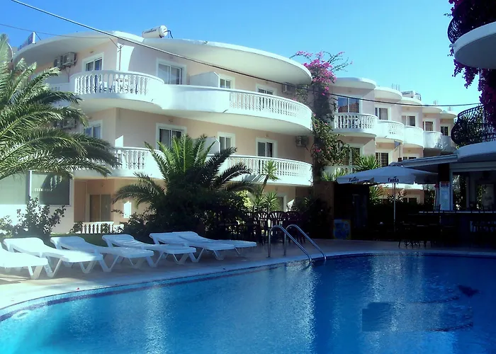 White Palace Faliraki