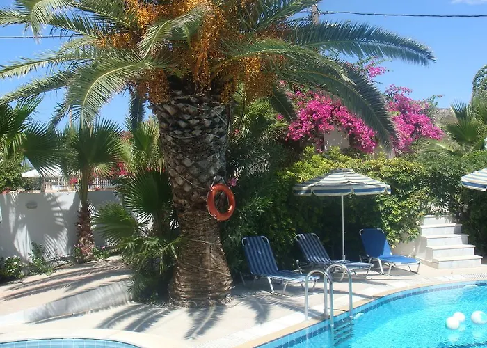 White Palace Faliraki